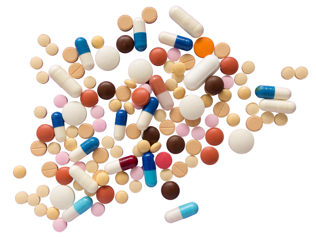 Safe Pharma hero image