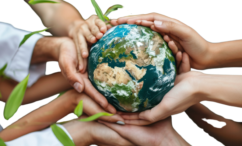 Our Mission